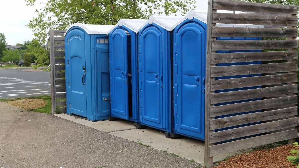 Porta Potty Rental Pros - Reliable Portable Toilet Rentals in Sunburst, MT, 59482